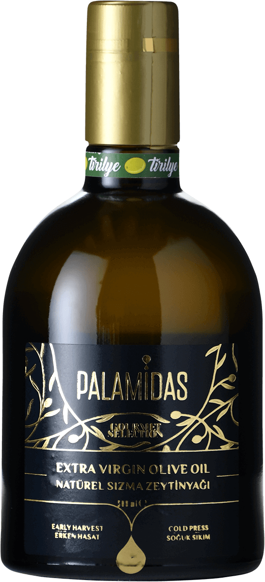 Best Olive Oils from Turkey Best Olive Oils