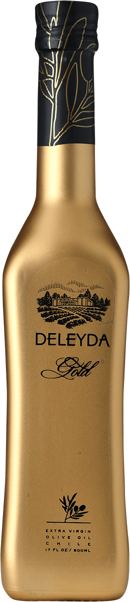 Deleyda Gold
