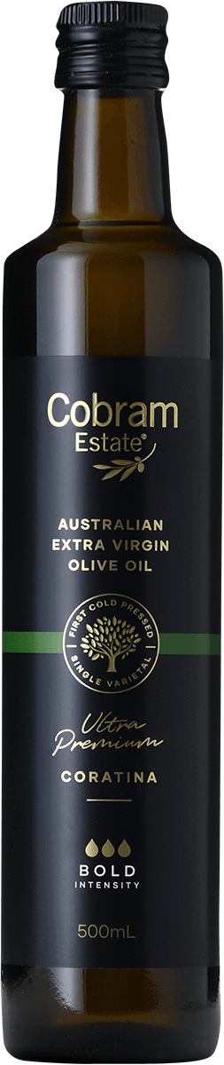 Cobram Estate Ultra Premium Coratina