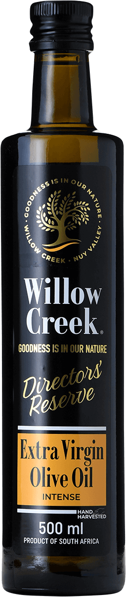 Willow Creek Olive Estate Directors' Reserve