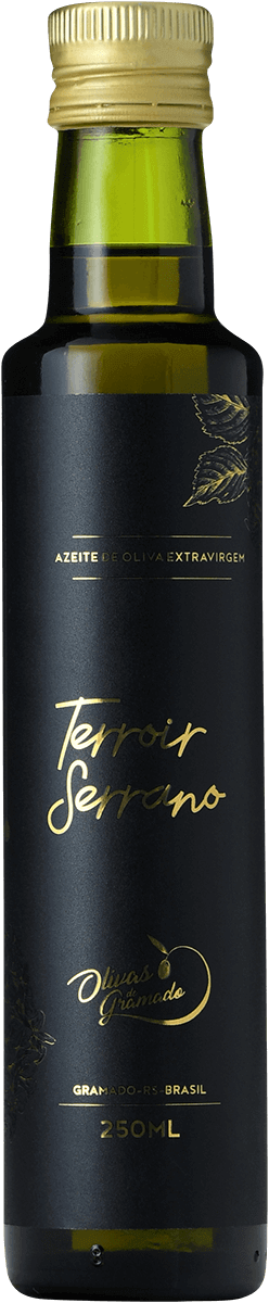 Terroir Serrano Blend de Campo