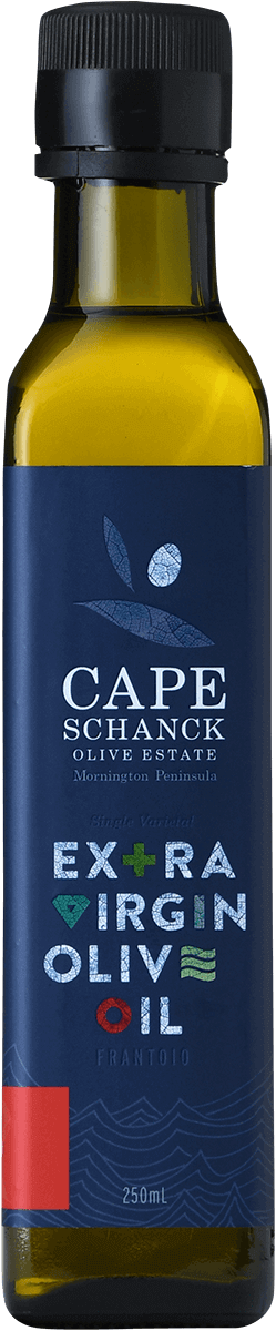 Cape Schanck Olive Estate Frantoio