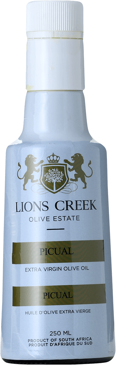 Lions Creek Picual