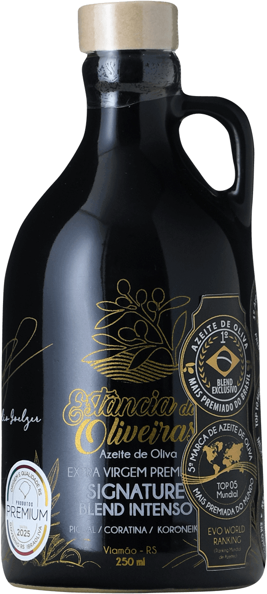 Estância das Oliveiras Signature